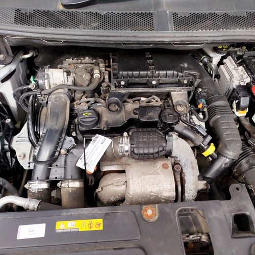 2017 2021 vauxhall grandland - 2017-2021, x