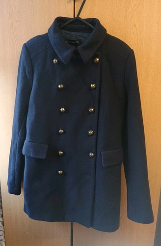 Zara women blazer jacket - zara,