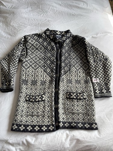 Dale norway vintage heavy - norway,