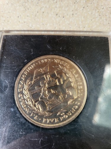Isle man 1992 - of,