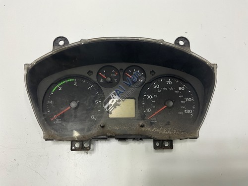 Ford transit v347 - ford, fm