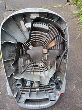 Genuine Honda Marine