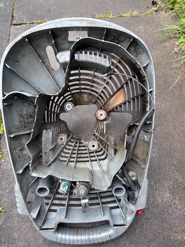 Genuine honda marine - honda,