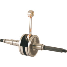 Aprilia Amico MBK Booster Yamaha BW CW 50cc Minarelli Vertical Racing Crankshaft