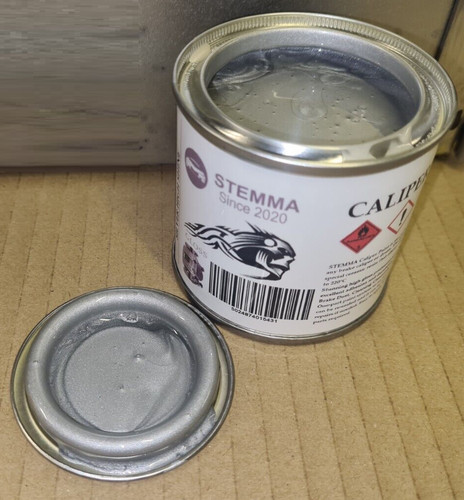 Stemma brake caliper - stemma®,