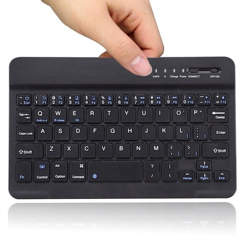 Mini rechargeable wireless - mini,