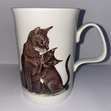 Vintage 1989 Roy Kirkham Cat