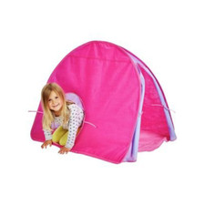 Chad Valley Pink Play Tent
