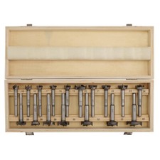 Draper 17 Piece 15mm To 40mm