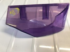 dyson cr01 ,Cr02, washing Machine , Purple / Soap Draw Handle