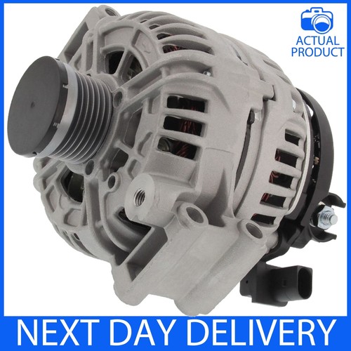 150amp new alternator bmw - 150amp,