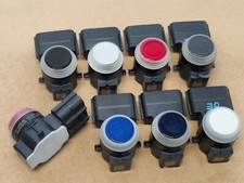 1x Genuine Honda Parking