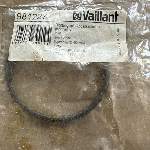 Vaillant 981227