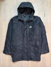 Adidas Men’s Black D11 Down