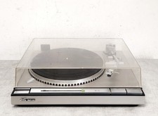 JVC QL-A5 Quartz Locked Auto