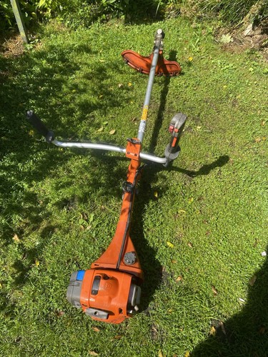 Husqvarna 545rx 45cc - 545rx,