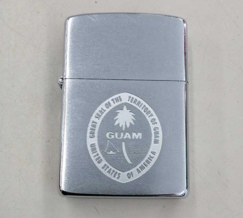 Zippo lighter classic metal - zippo,