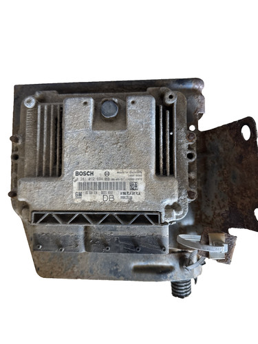 Vauxhall astra 16v 2007 - 1.7,
