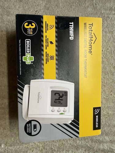 Totalhome wireless digital - wireless,