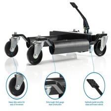 SGS 680Kg Wheel Skate