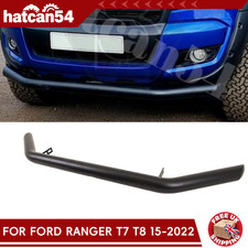 Ford Ranger 2019-2022 T8 City Bar Matt Black