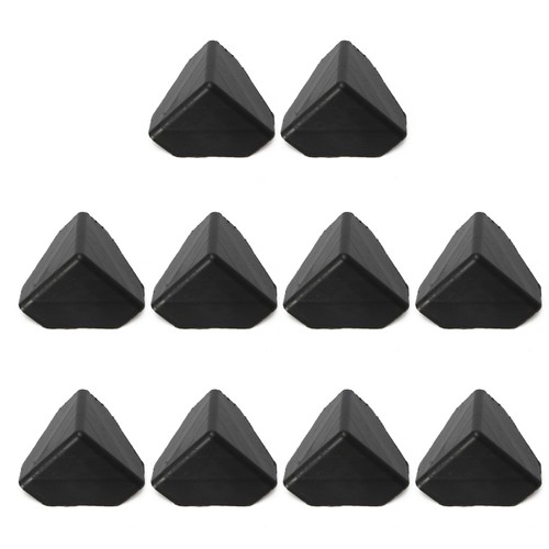 10pcs plastic corner - plastic,
