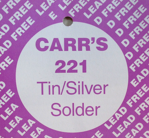 Carr c1000 221 deg melt - c1000, deg.