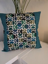 Orla Kiely Jigsaw emerald