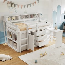 3ft single wooden - 3ft,