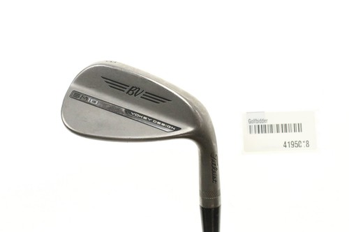 Titleist vokey sm10 nickel - titleist,