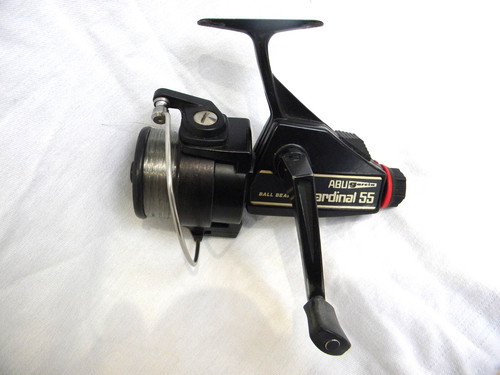 Vintage abu garcia - abu, 55