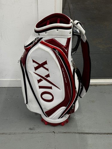 Srixon xxio tour cart golf - srixon, bag