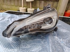 OEM Subaru Headlight - Left