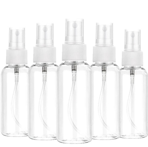3pcs clear pet - 3pcs,