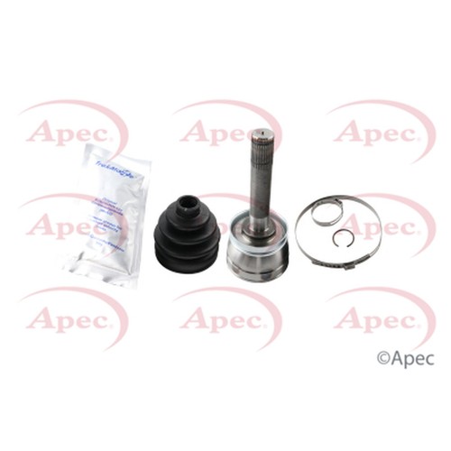 Joint acv1162 apec front - cv,