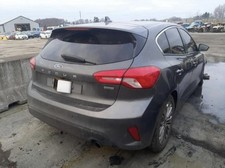 Ford Focus 2019-2024 Breaking