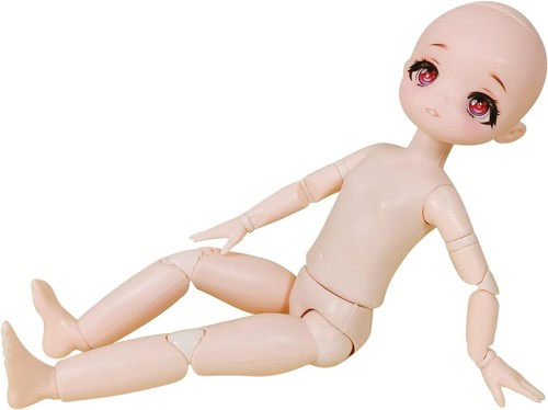 Proudoll bjd 30cm - proudoll, ball
