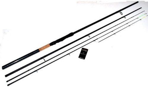 10ft oakwood twin - twin, tip