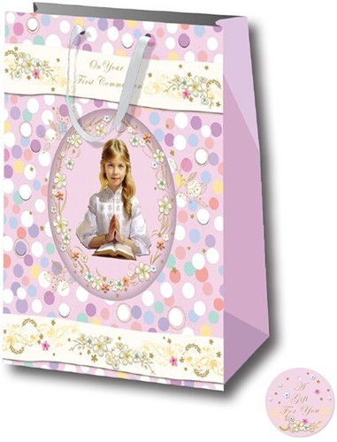 1st holy communion gift - communion,
