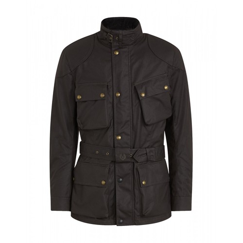 Belstaff trialmaster wax - belstaff,
