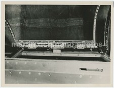 Gloster Meteor FIII Canopy