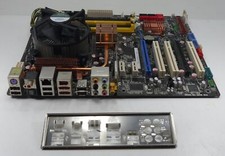 Asus P5K-E/WIFI-AP Socket 775