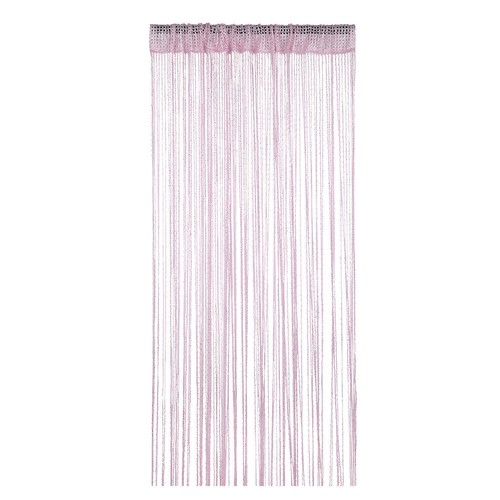 2pcs 1x2m string - 2pcs, curtain