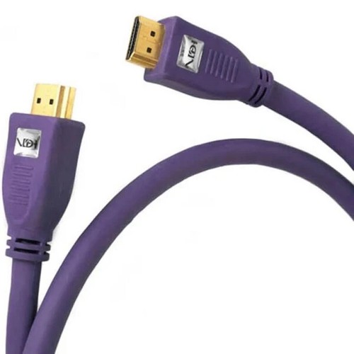 10m hdmi van den hul - 10m, cable 