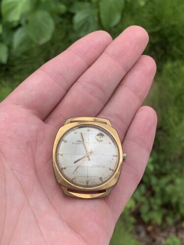 Vintage fortis trueline - vintage,