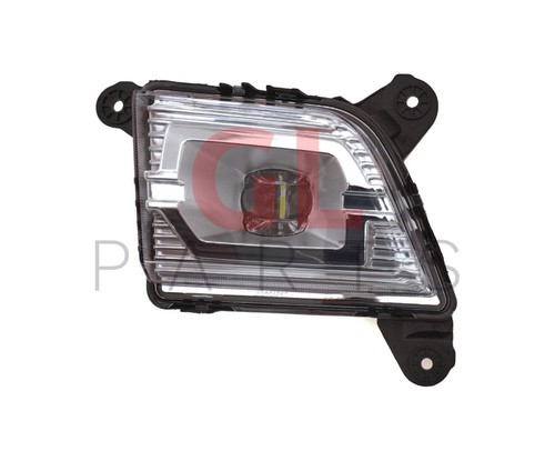 Bumper fog light lamp for - fog,