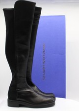 STUART WEITZMAN 5050 OVER THE