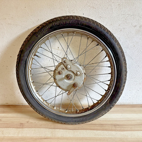 Bsa bantam b175 heavyweight - b175,