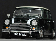 1:18 KYOSHO Corgi Concours MK1