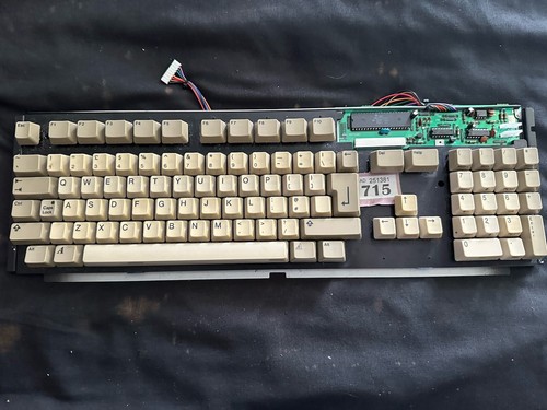 Amiga a500 plus mitsumi - amiga, a500/plus